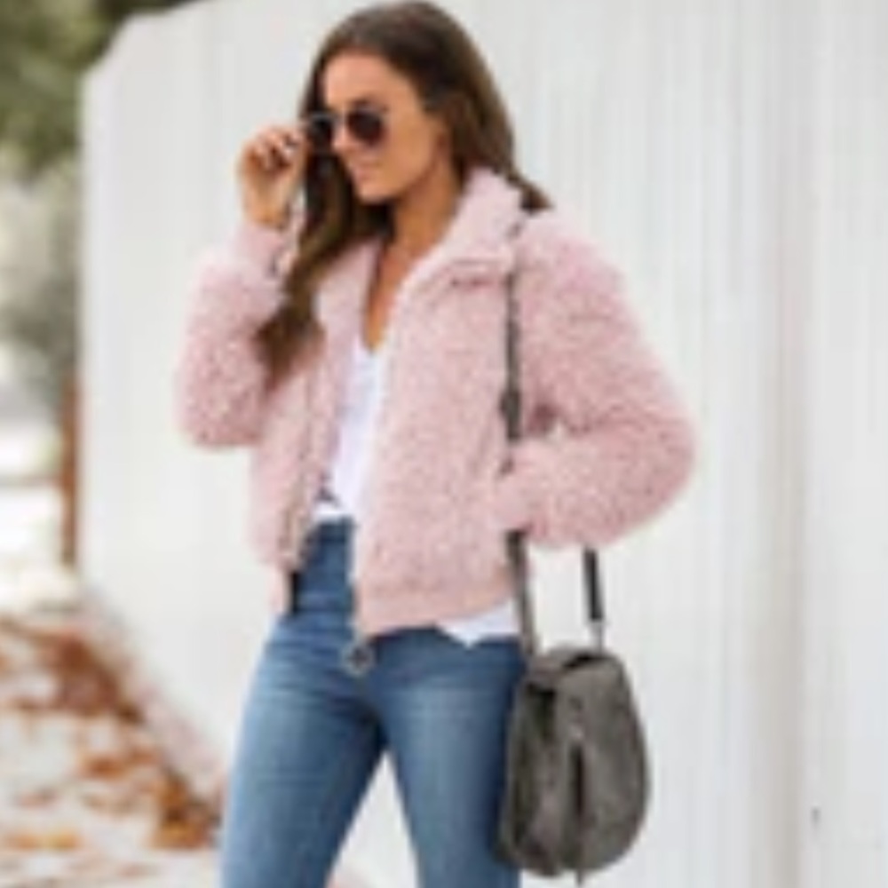 Vici jacket